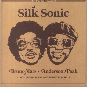 An Evening With Silk Sonic