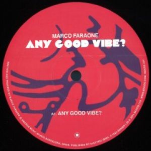 ANY GOOD VIBE ?