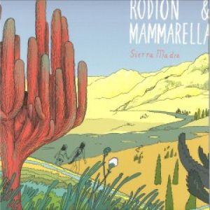 SIERRA MADRE (INCL. FRONT DE CADEAUX RMX)