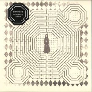 EVERYTHING IS ALIVE LP
