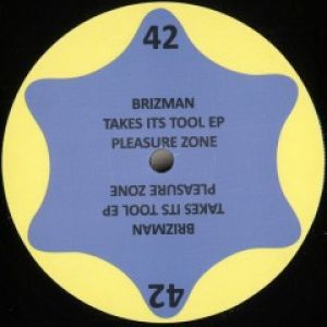 TAKES ITS TOOL EP