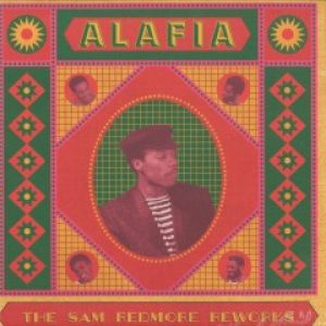 THE SAM REDMORE REWORKS