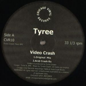 VIDEO CRASH