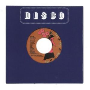 DISCO JUICE