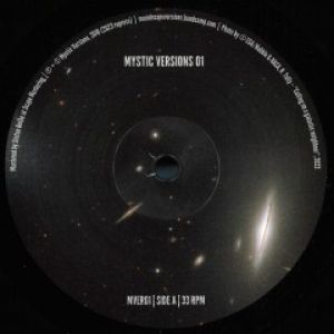 MYSTIC VERSIONS 01