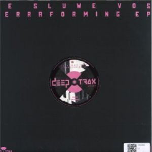 TERRAFORMING EP