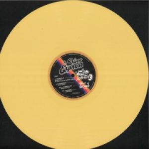 BEST OF 2023 THE DISCO EXPRESS