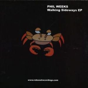 WALKING SIDEWAYS EP