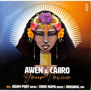 YOUR VOICE (ADAM PORT RMX)