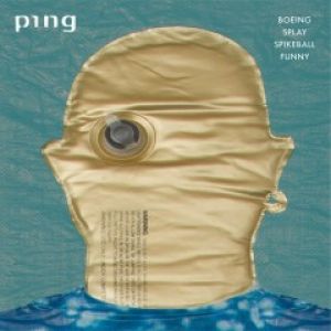 PING PONG LP (LIMITED 270 COPIES)