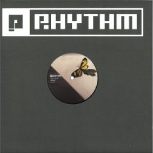 PUNK FUNK EP