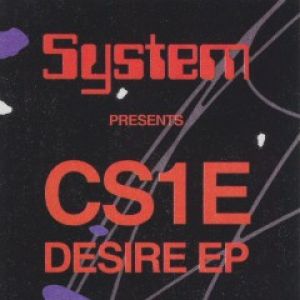 DESIRE EP