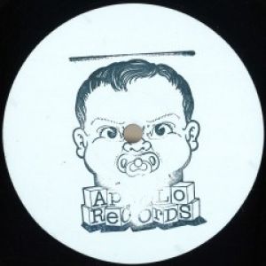 ARL001 (DAN GHENACIA/WAREIKA RMXS)