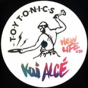 NEW LIFE EP