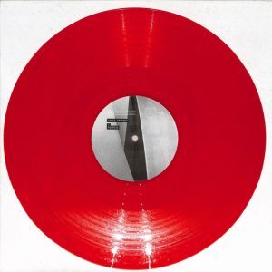 PURPOSE (ROBERTO RMX) RED VINYL