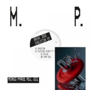 EMOLOTION EP