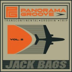 PANORAMA GROOVE VOL.2