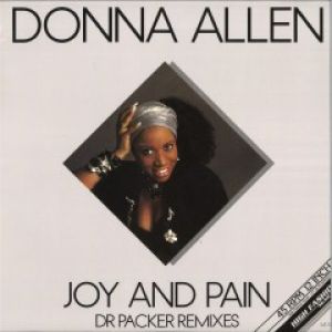 JOY AND PAIN (DR PACKER RMX)