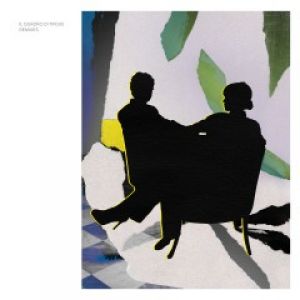 IL QUADRO DI TROISI - REMIXES (2XLP)