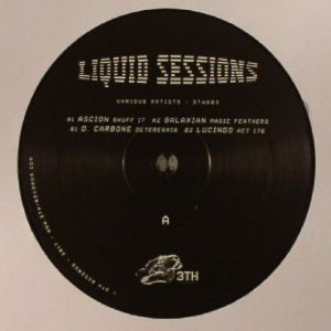 LIQUID SESSIONS