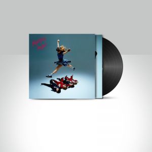 RUSH! LP