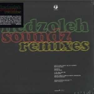 HEDZOLEH SOUNDZ REMIXES