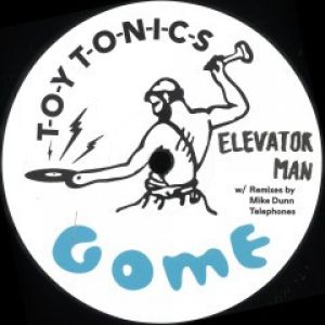 ELEVATOR MAN (MIKE DUNN RMX)