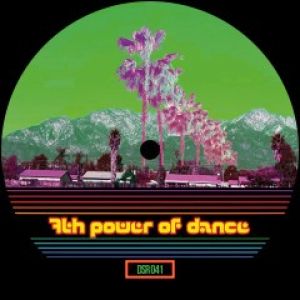 7TH POWER OF DANCE (PABLO RUZ/MONCHAN RMXS)