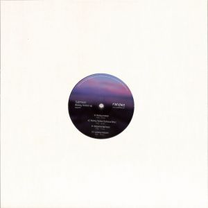 ILLUSORY MOTION (CONFORCE RMX) BLACK VINYL