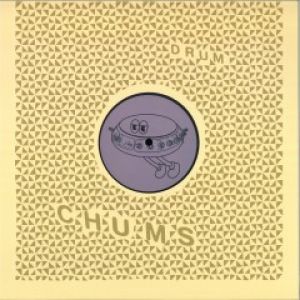 DRUM CHUMS VOL.8