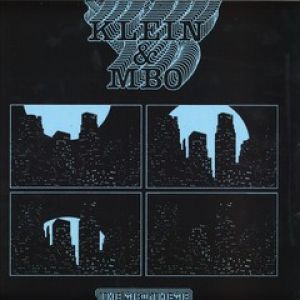 THE MBO THEME