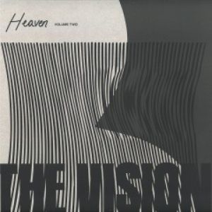 HEAVEN VOL.2