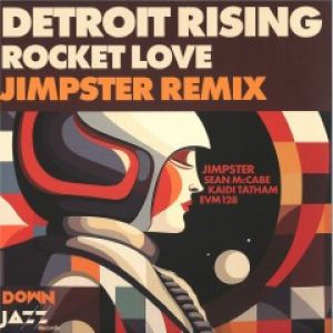 ROCKET LOVE REMIXES