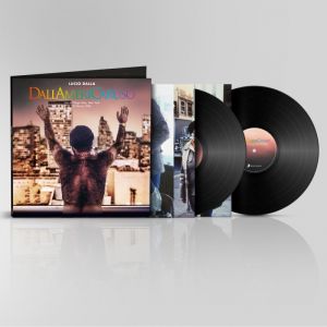 Dallamericaruso (Live At Village Gate New York 23.03.1986) (180 Gr.)