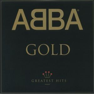 GOLD GREATEST HITS (2XLP GOLD VINYL)