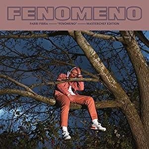 Fenomeno (Masterchef Ep Lp+Cd)