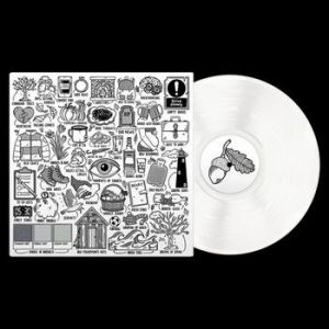 Autumn Variations LP