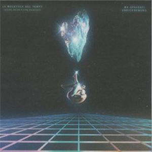 LA MOLECOLA DEL TEMPO LP