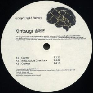 KINTSUGI