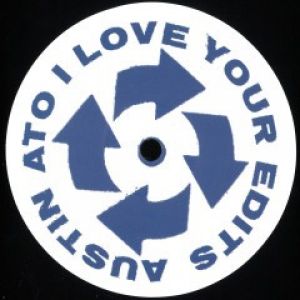 I LOVE YOUR EDITS 1