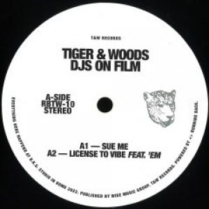 DJS ON FILM