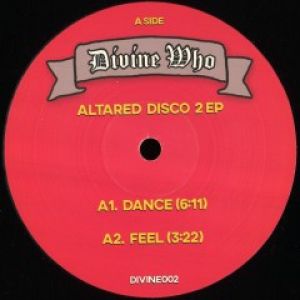 ALTARED DISCO VOL.2