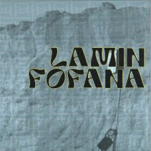 LAMIN FOFANA AND THE DOUDOU NDIAYE ROSE FAMILY