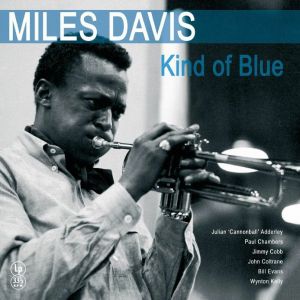 KIND OF BLUE (YELLOW VINYL)