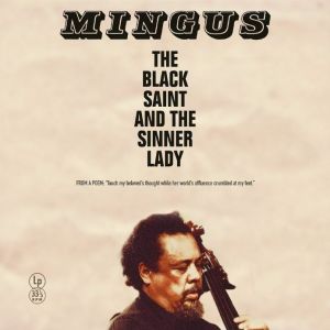 The Black Saint & The Sinner Lady (YELLOW VINYL)