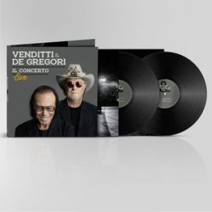 IL CONCERTO (2XLP 180GR.)