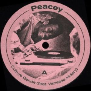 CULTURE BANDIT (ATJAZZ/YORUBA SOUL RMXS)