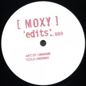 MOXY EDITS 8 & 9