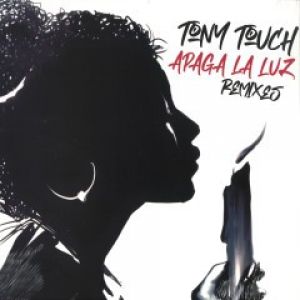 APAGA LA LUZ REMIXES 2X12“