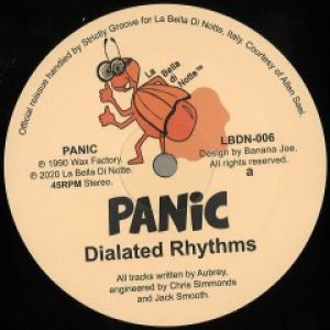 DIALATED RHYTHMS/LAST INJECTION